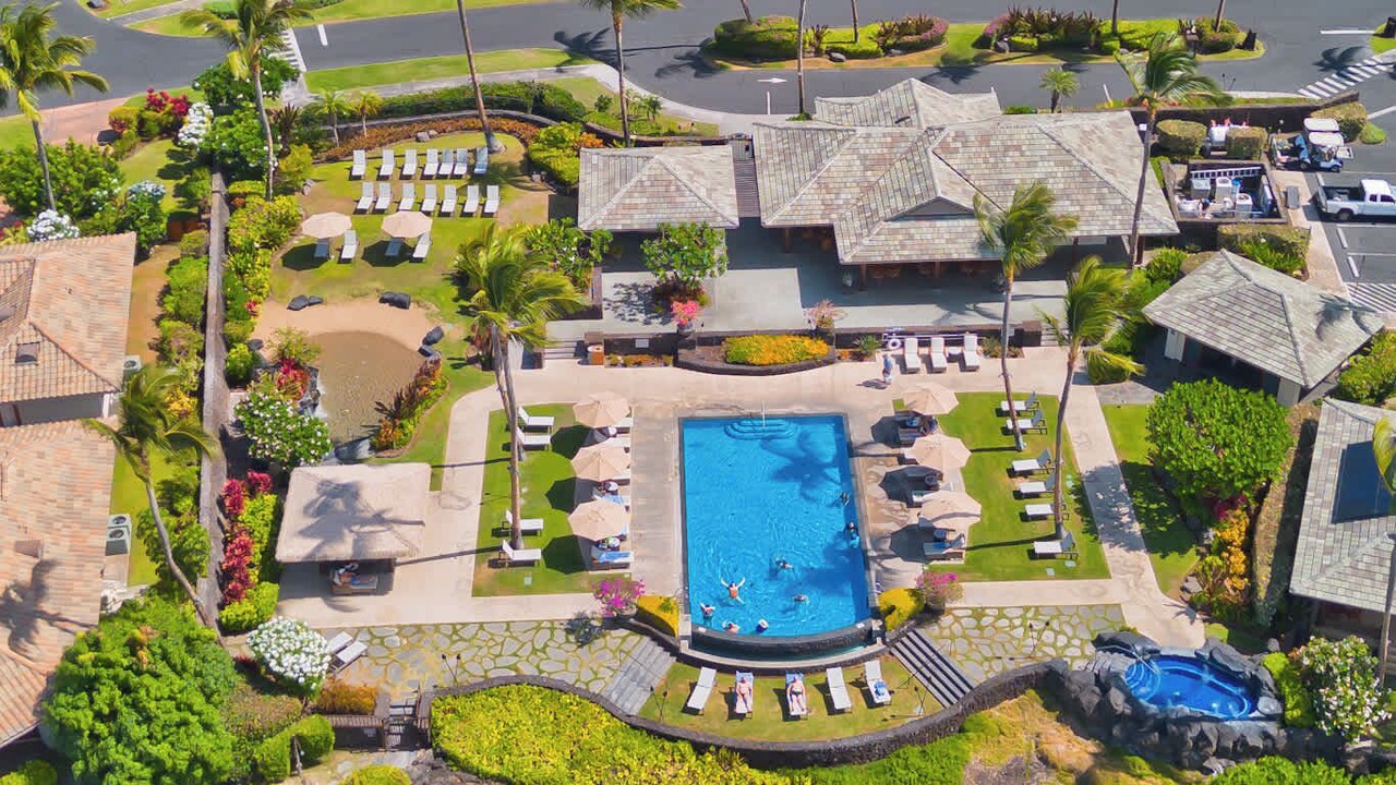 Photo of Outdoor in Waikoloa