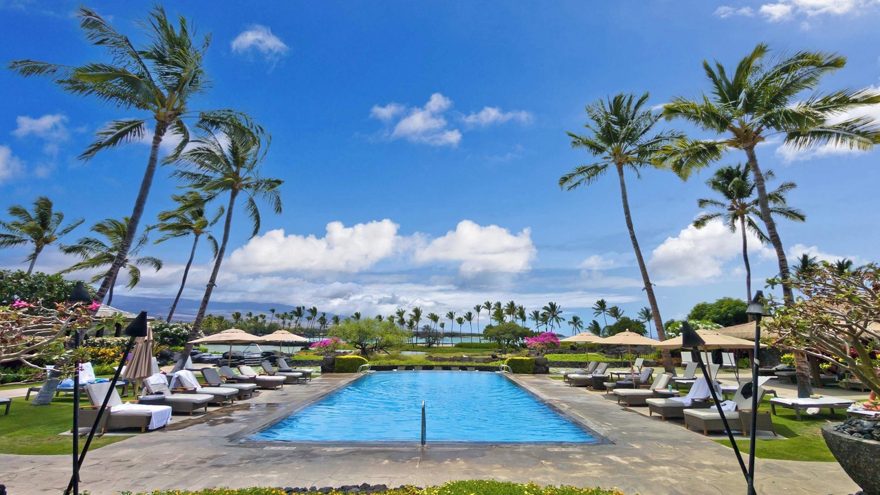 Photo of Outdoor in Waikoloa