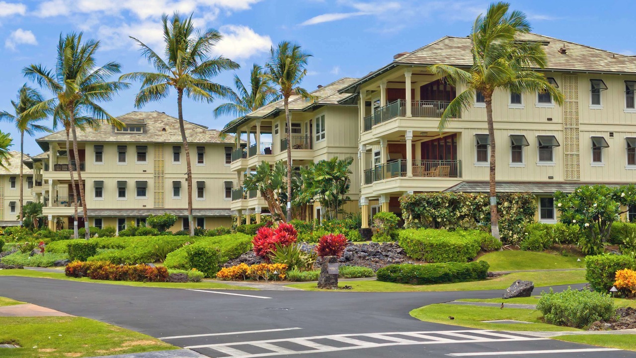 Photo of Outdoor in Waikoloa