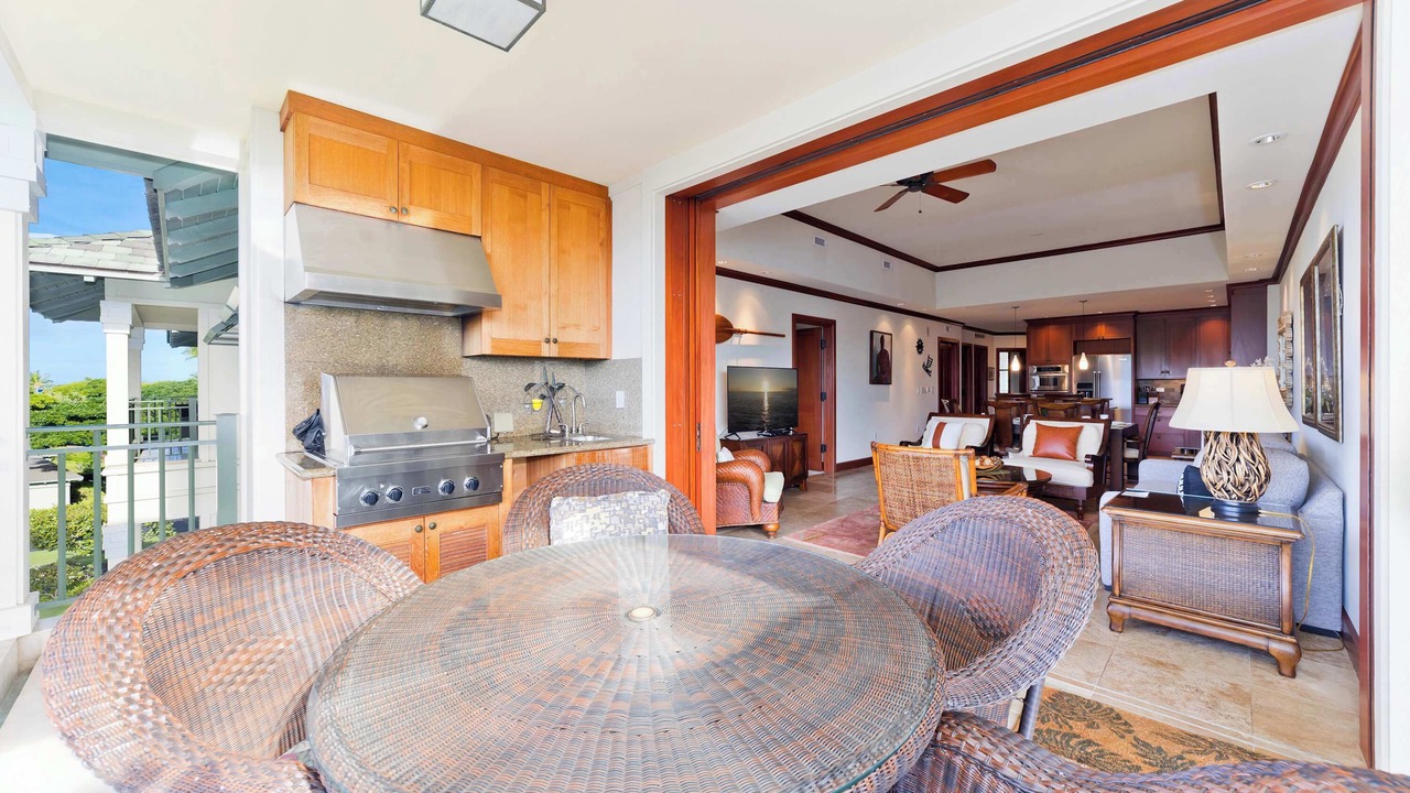 Photo of Outdoor in Waikoloa