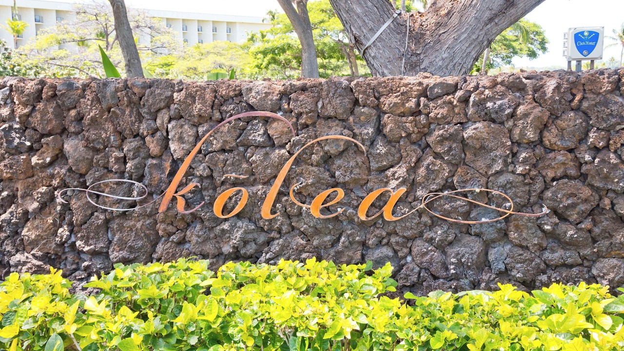 Photo of Outdoor in Waikoloa