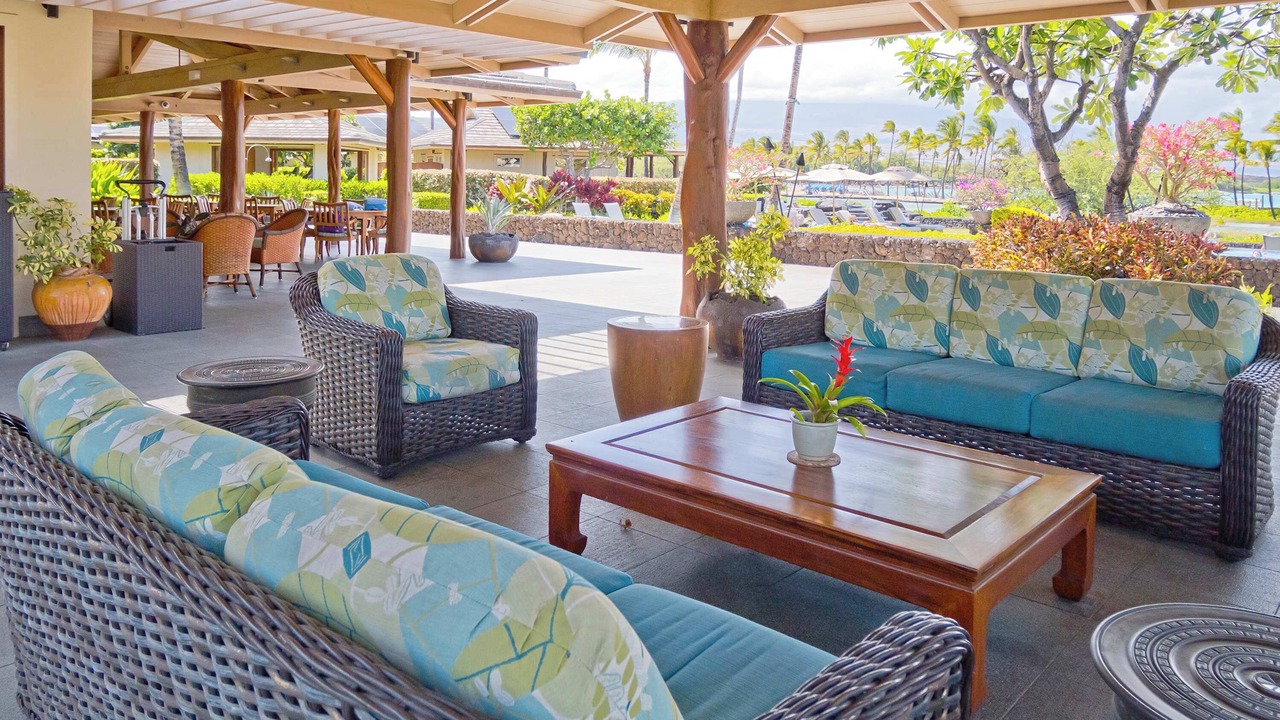 Photo of Outdoor in Waikoloa