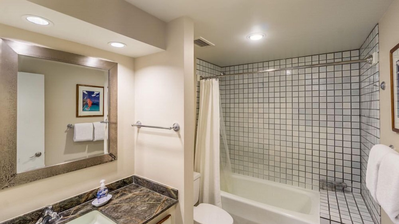 Photo of Bathroom in Kailua-Kona