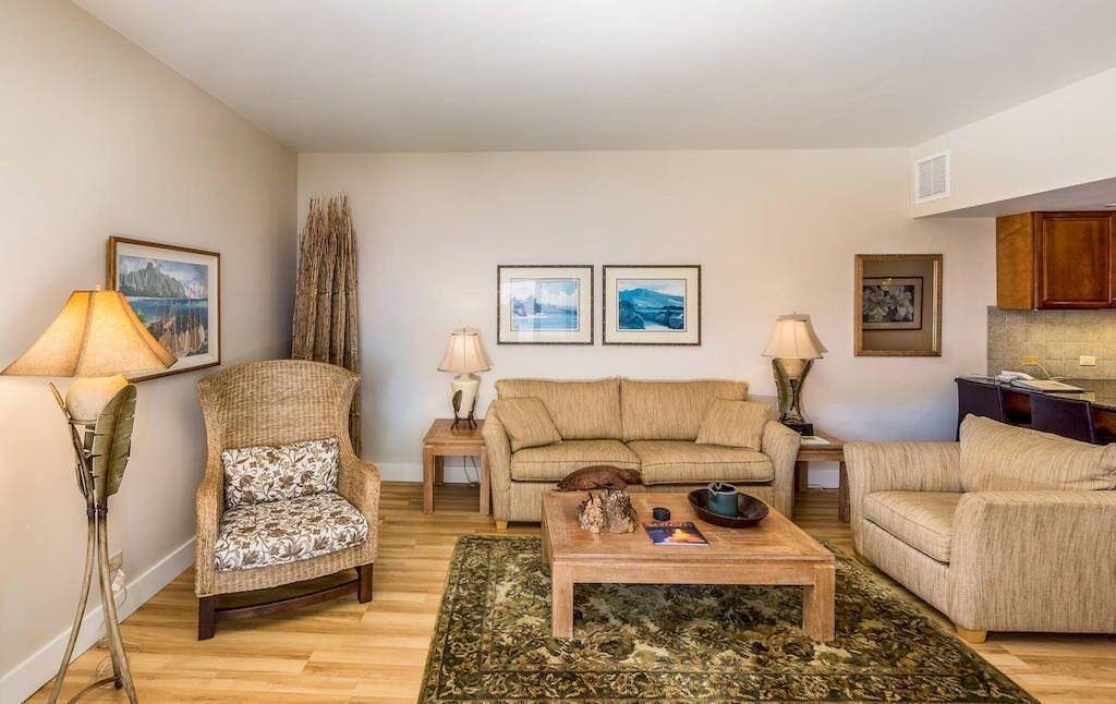 Photo of Bedroom in Kailua-Kona