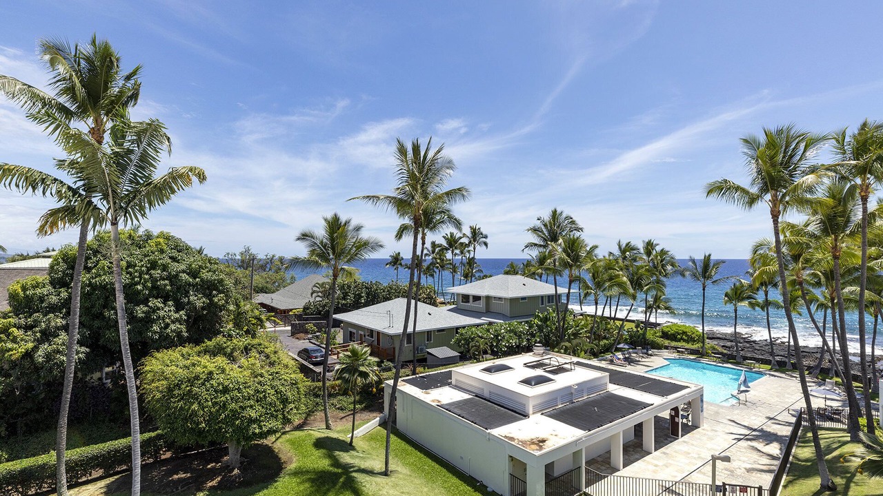 Photo of Outdoor in Kailua-Kona