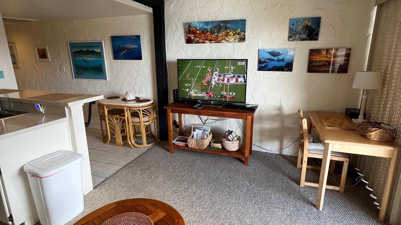 Photo of Patio Balcony in Kailua-Kona