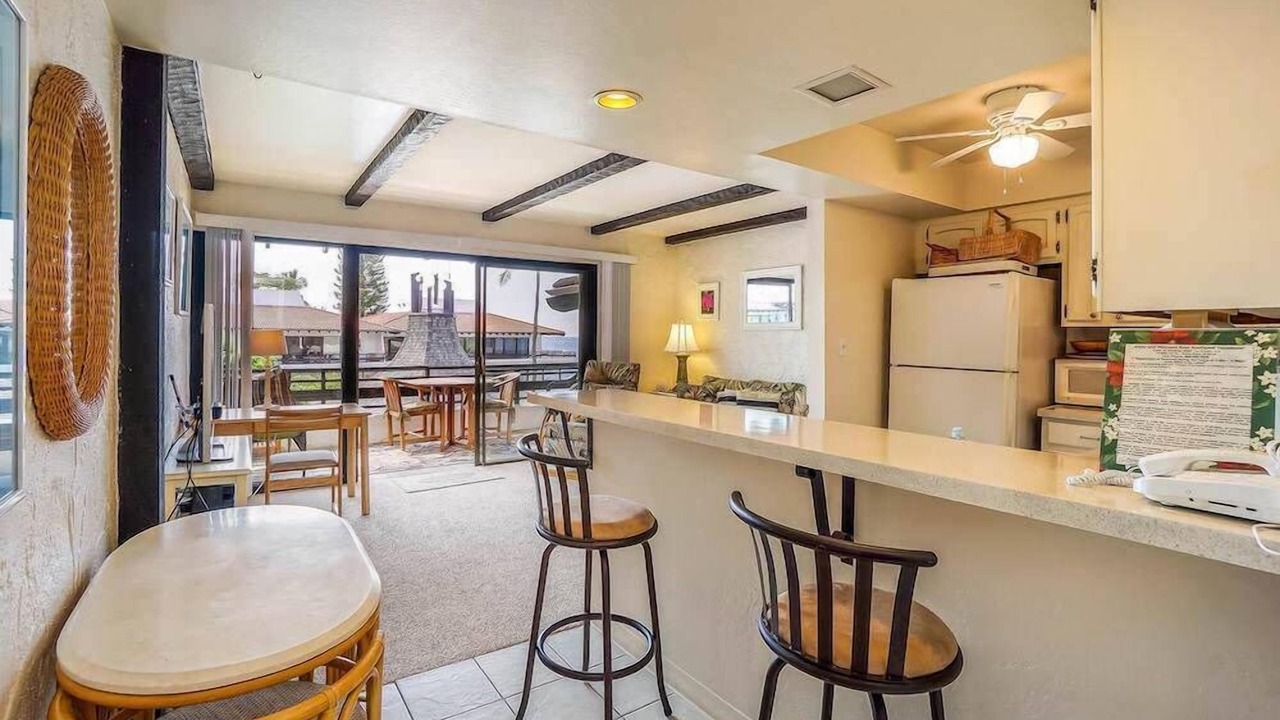 Photo of Patio Balcony in Kailua-Kona