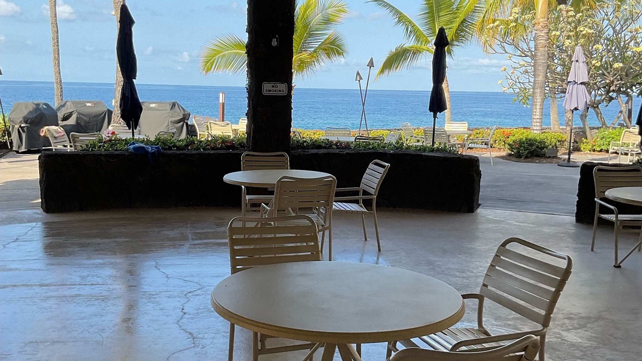 Photo of Patio Balcony in Kailua-Kona
