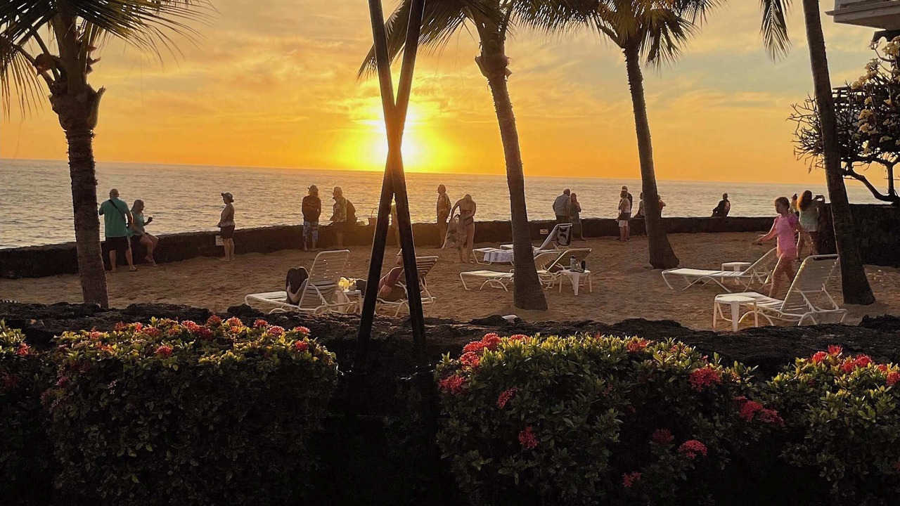 Photo of Outdoor in Kailua-Kona