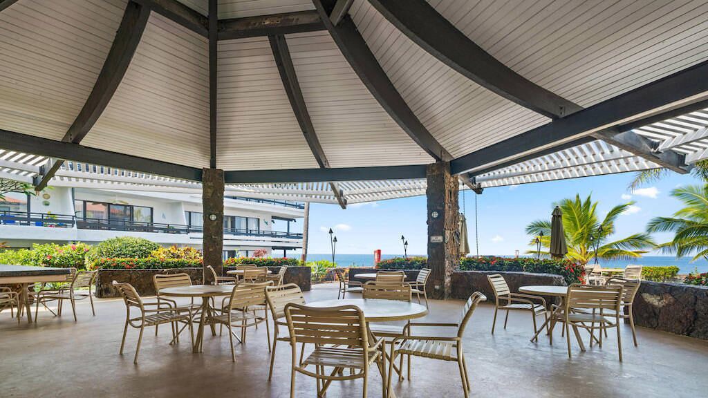 Photo of Patio Balcony in Kailua-Kona