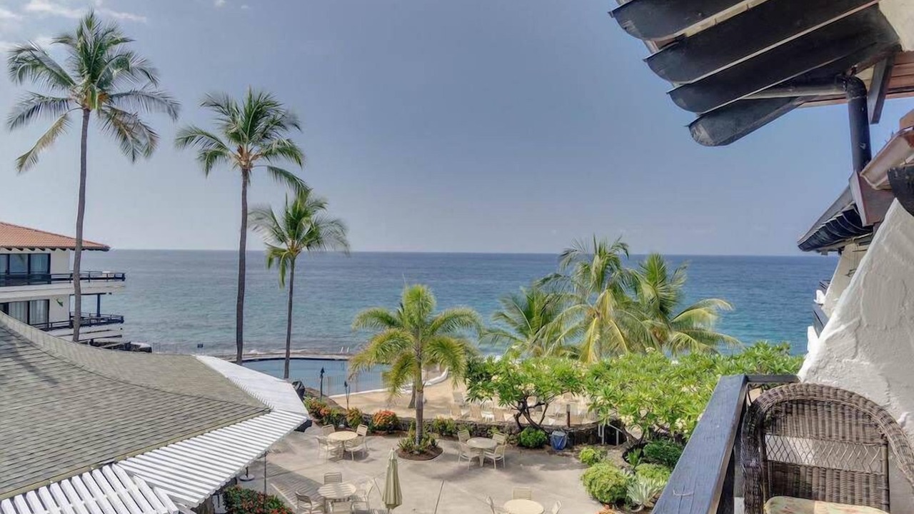 Photo of Outdoor in Kailua-Kona