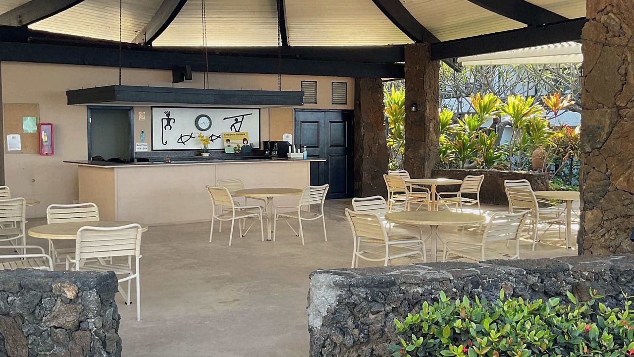 Photo of Outdoor in Kailua-Kona