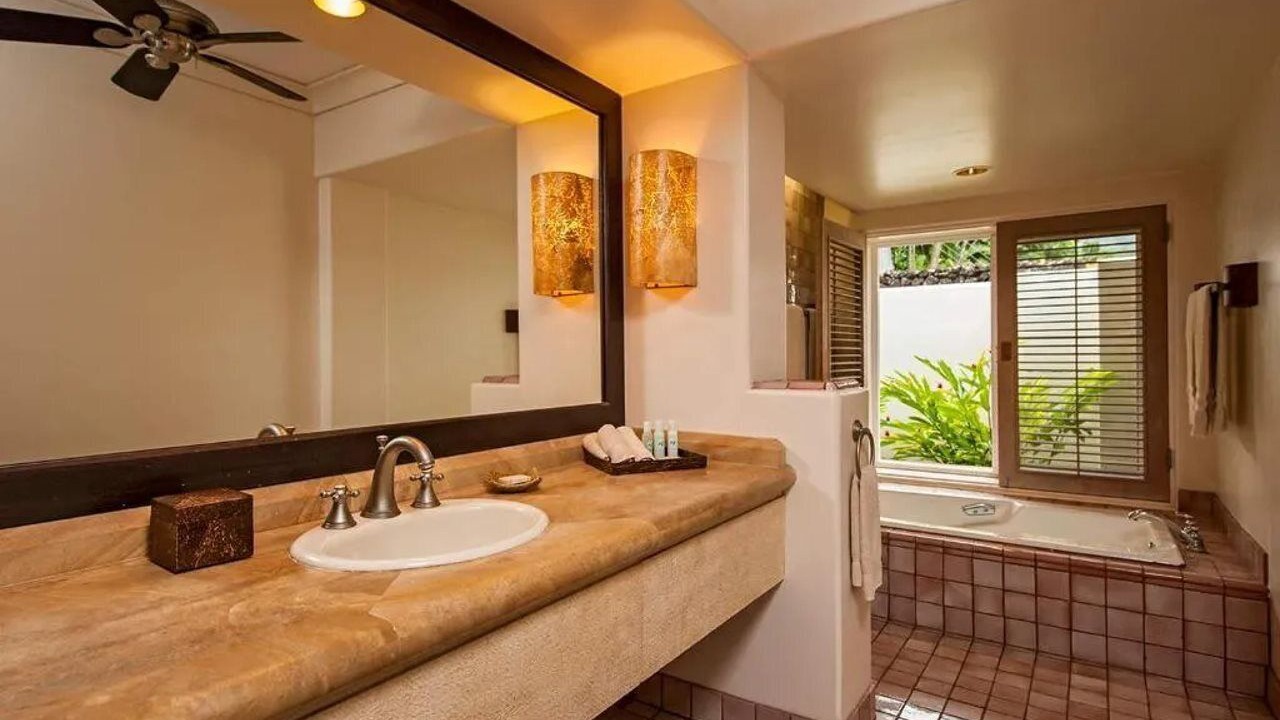 Photo of Bathroom in Hana