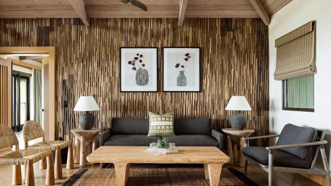 Photo of Livingroom in Hana