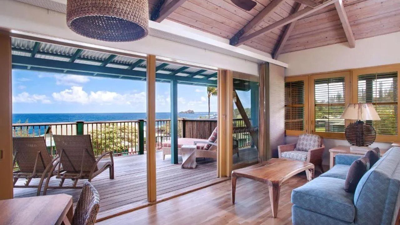 Photo of Livingroom in Hana