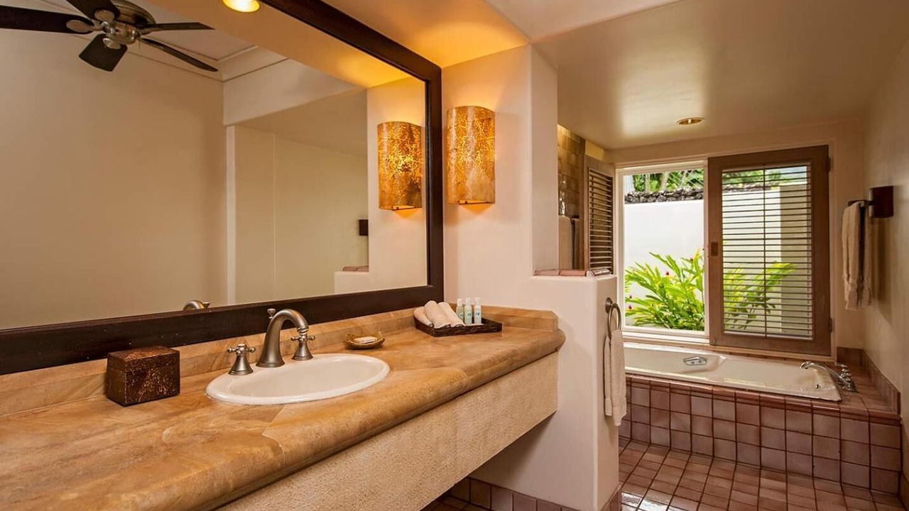Photo of Bathroom in Hana
