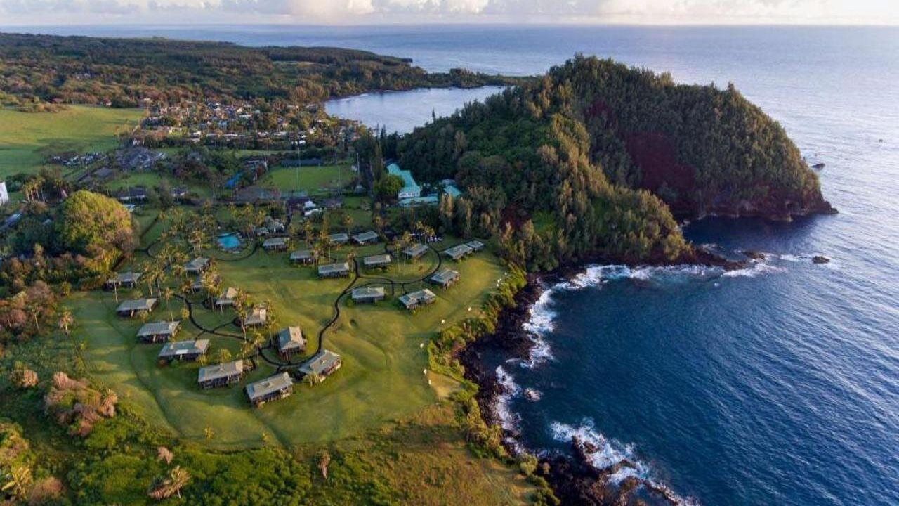 Photo of Outdoor in Hana