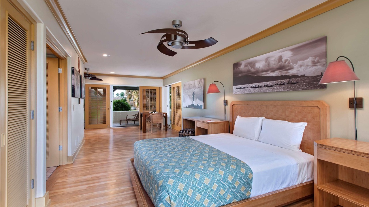 Photo of Bedroom in Hana
