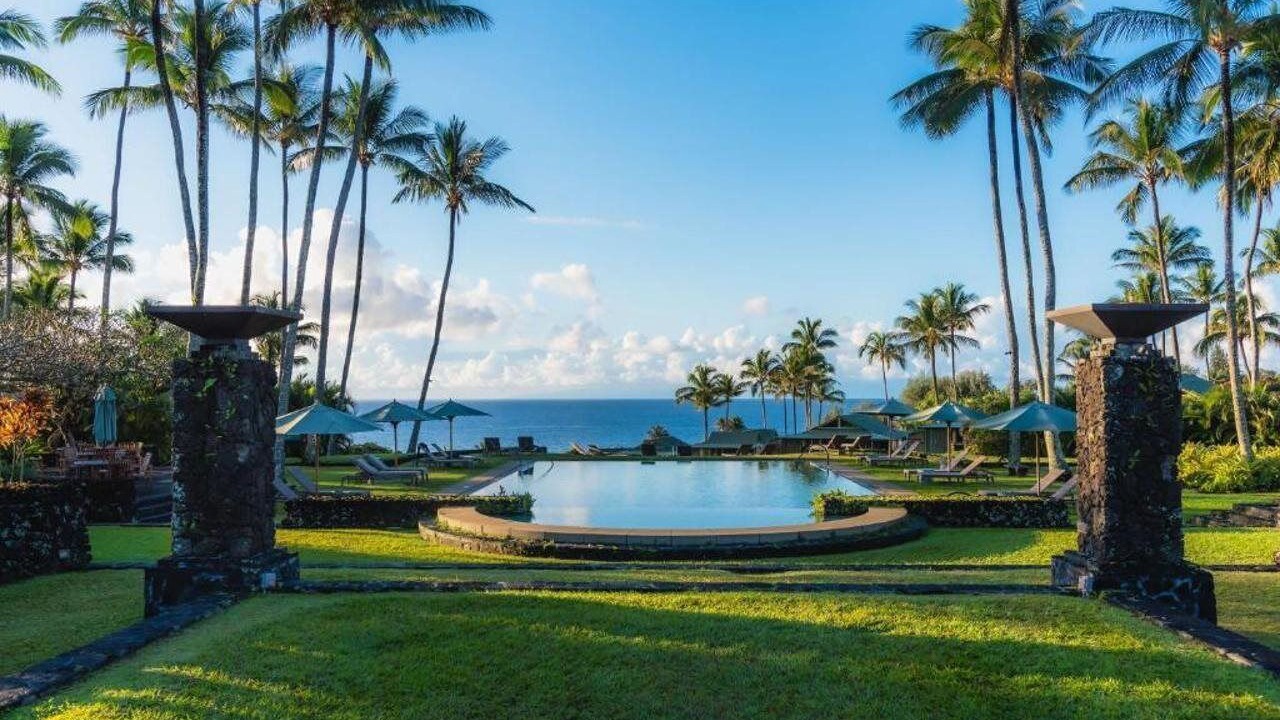 Photo of Outdoor in Hana