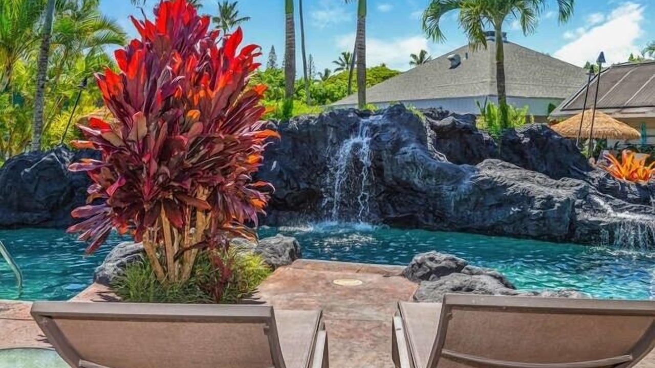 Photo of Outdoor in Princeville