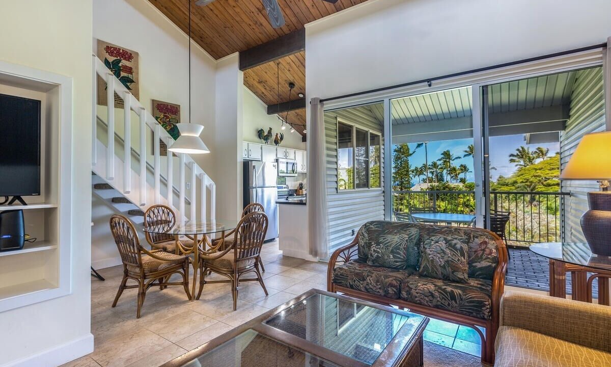 Photo of Bedroom in Princeville