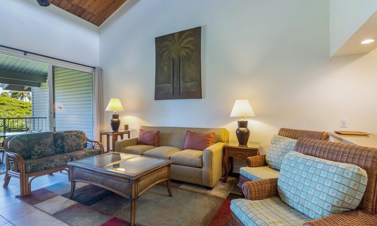 Photo of Bedroom in Princeville