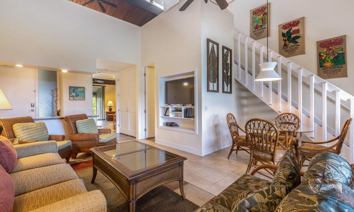 Photo of Bedroom in Princeville