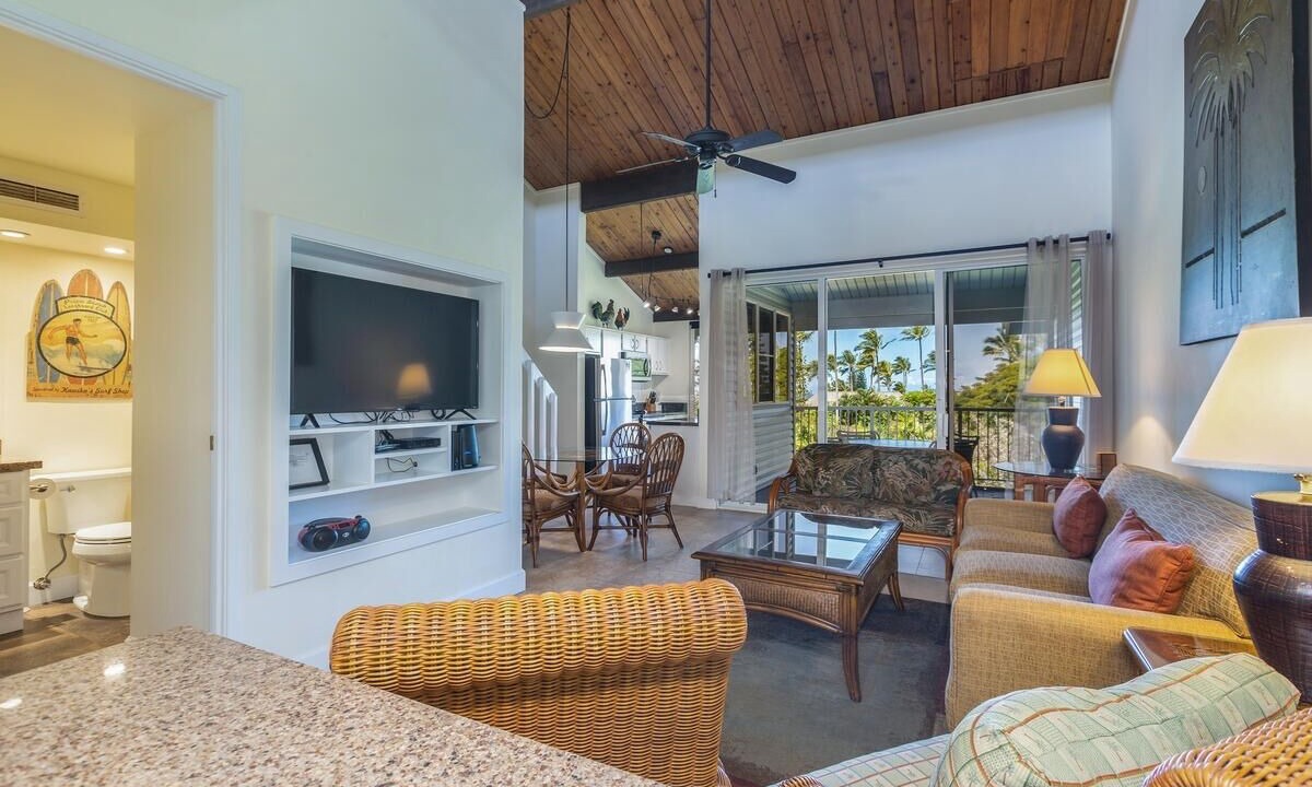 Photo of Bedroom in Princeville