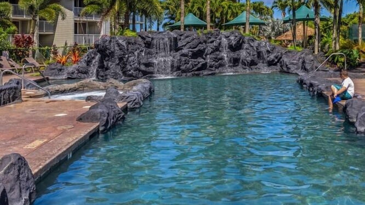Photo of Outdoor in Princeville