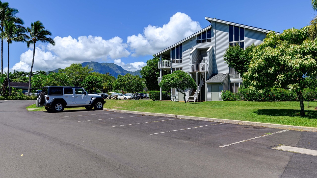 Photo of Outdoor in Princeville