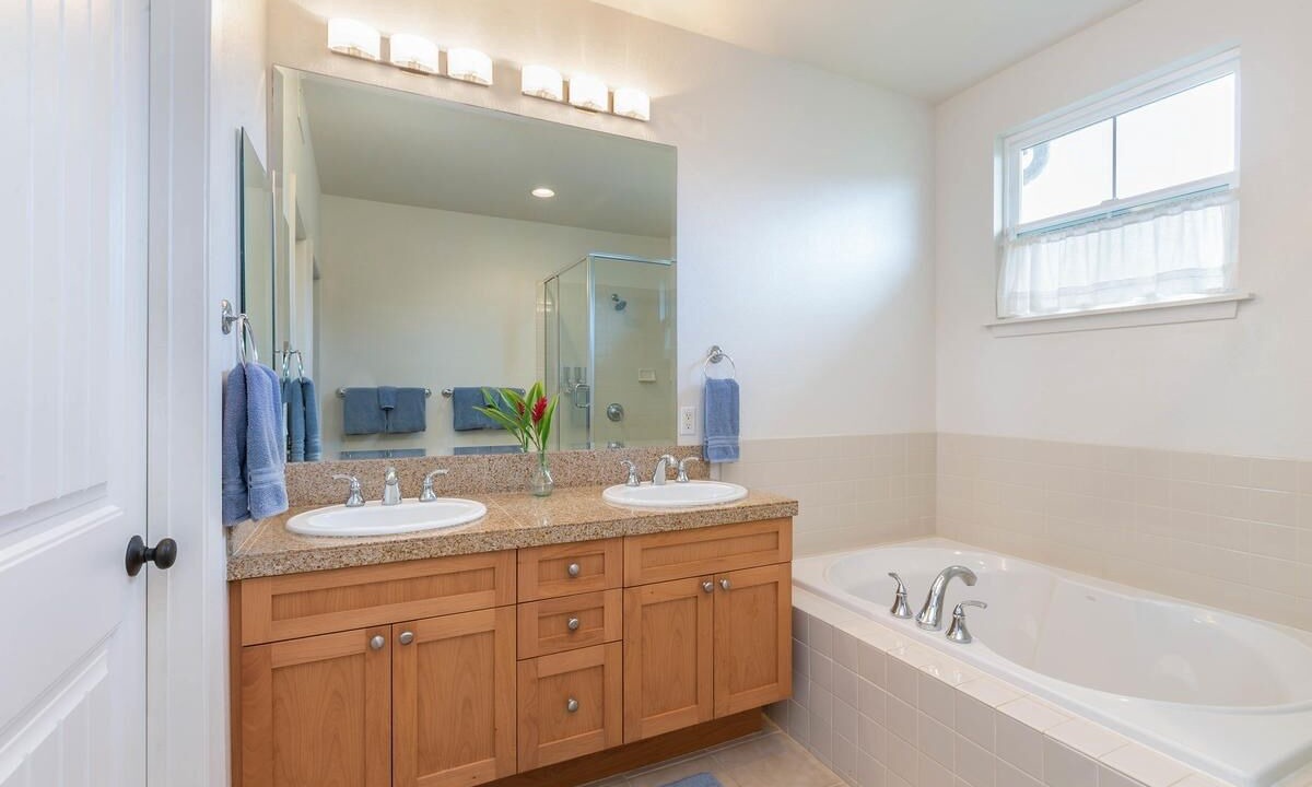 Photo of Bathroom in Princeville