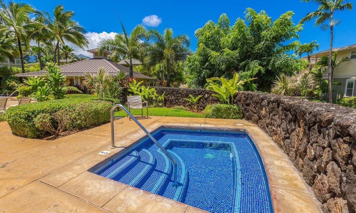 Photo of Outdoor in Princeville
