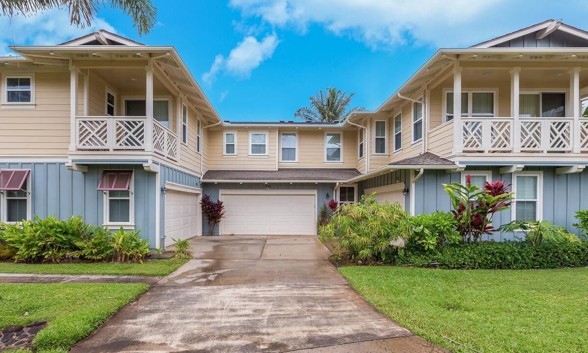 Photo of Outdoor in Princeville
