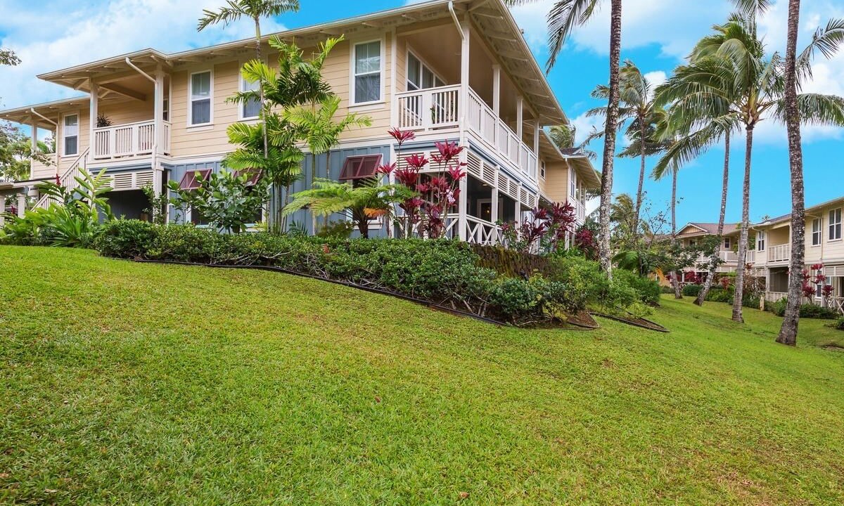 Photo of Outdoor in Princeville