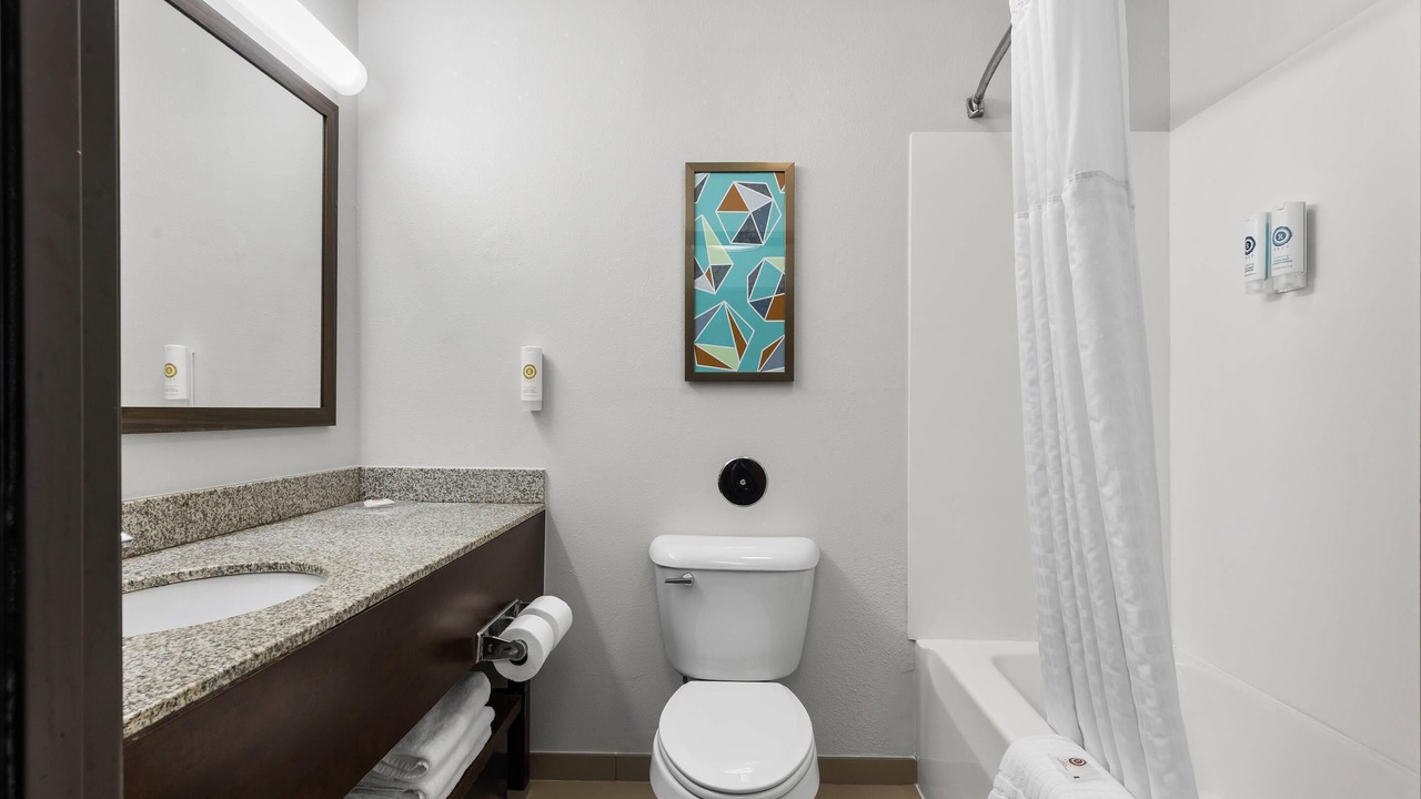 Photo of Bedroom in Marion