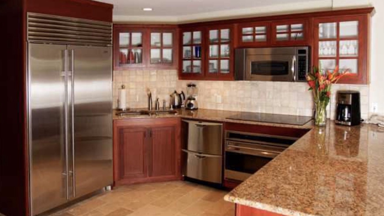 Photo of Kitchen in Wailua