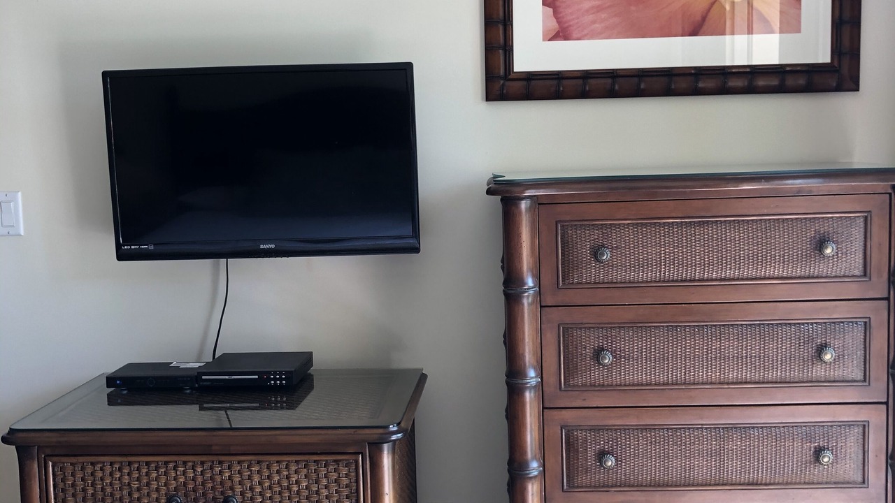 Photo of Bedroom in Wailua