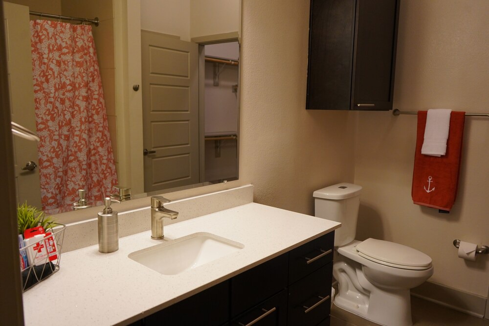 Photo of Bathroom in Kessler