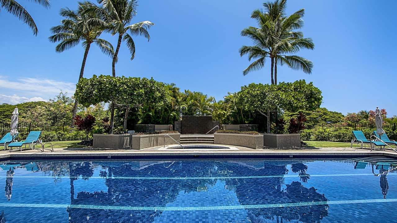 Photo of Outdoor in Waikoloa
