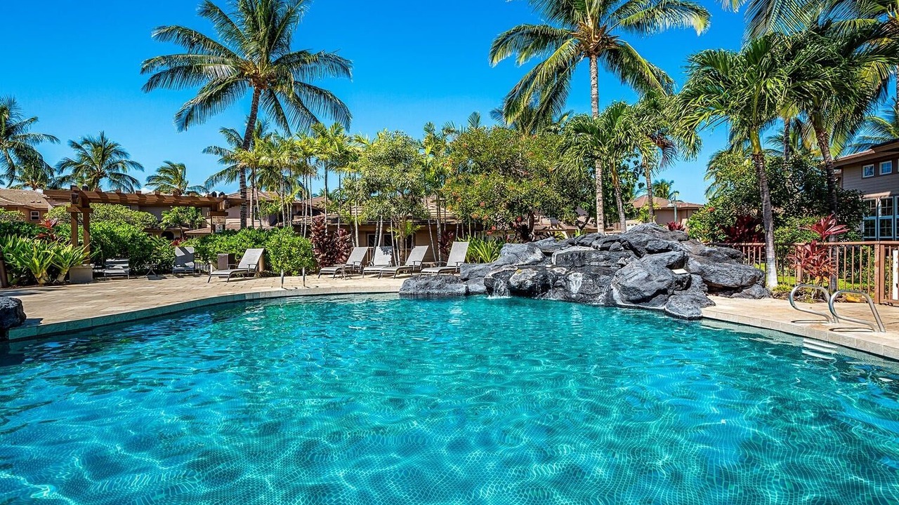 Photo of Outdoor in Waikoloa