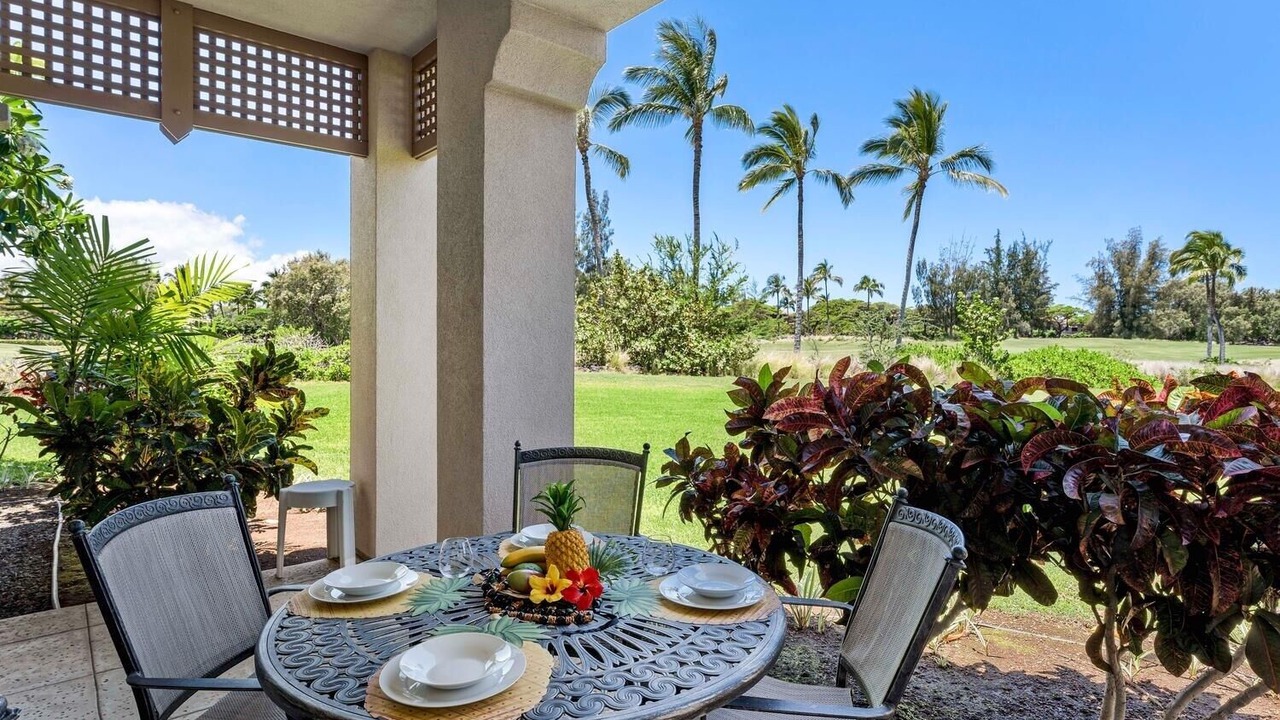 Photo of Outdoor in Waikoloa