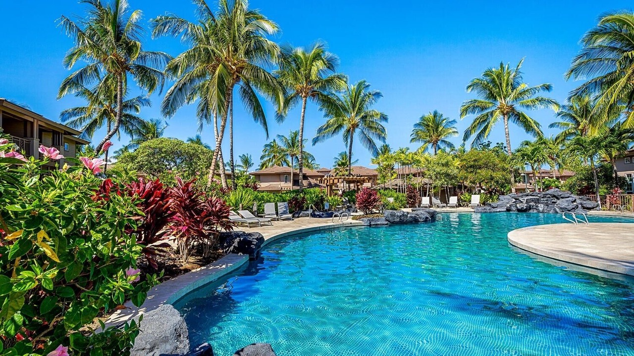 Photo of Outdoor in Waikoloa