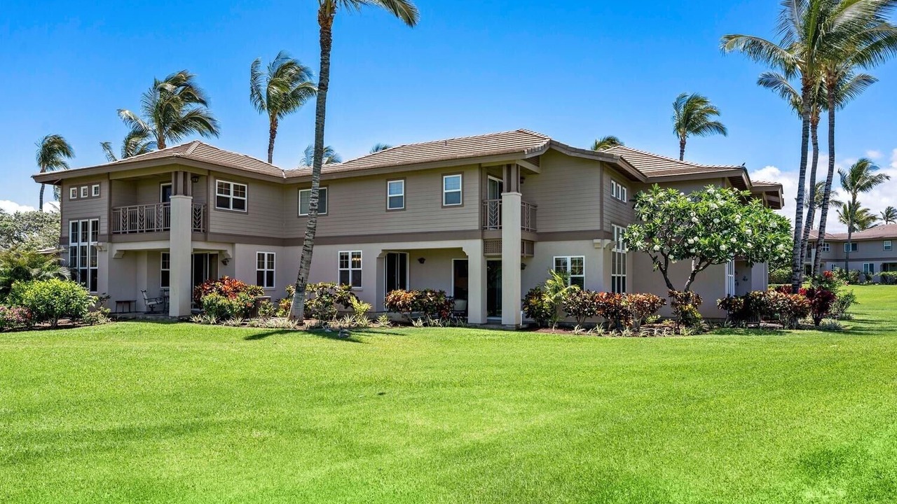 Photo of Outdoor in Waikoloa