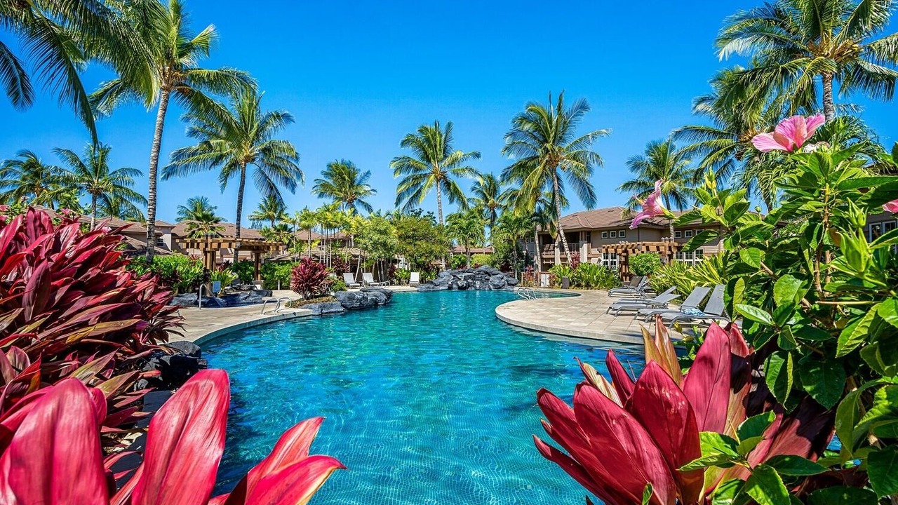Photo of Outdoor in Waikoloa