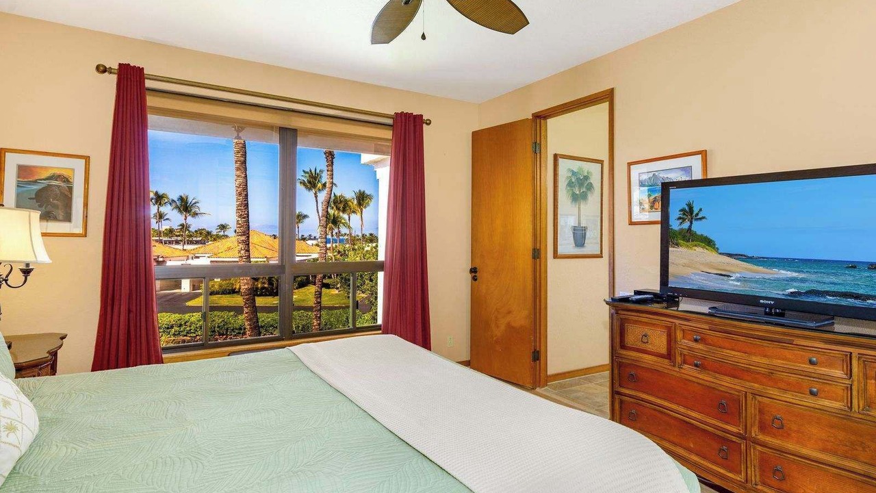 Photo of Patio Balcony in Waikoloa