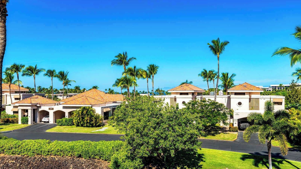 Photo of Outdoor in Waikoloa
