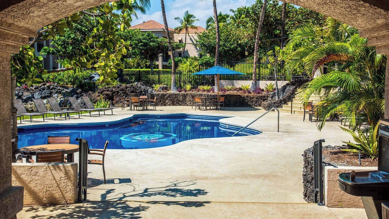 Photo of Outdoor in Waikoloa