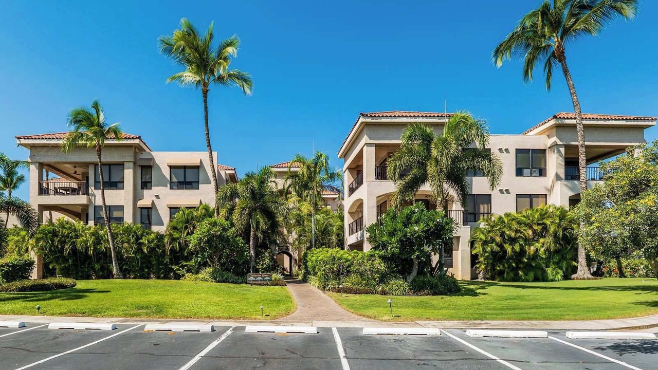 Photo of Outdoor in Waikoloa