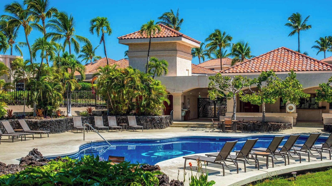 Photo of Outdoor in Waikoloa