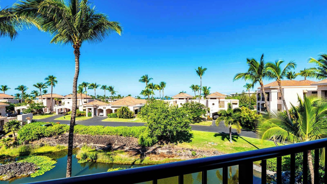 Photo of Outdoor in Waikoloa